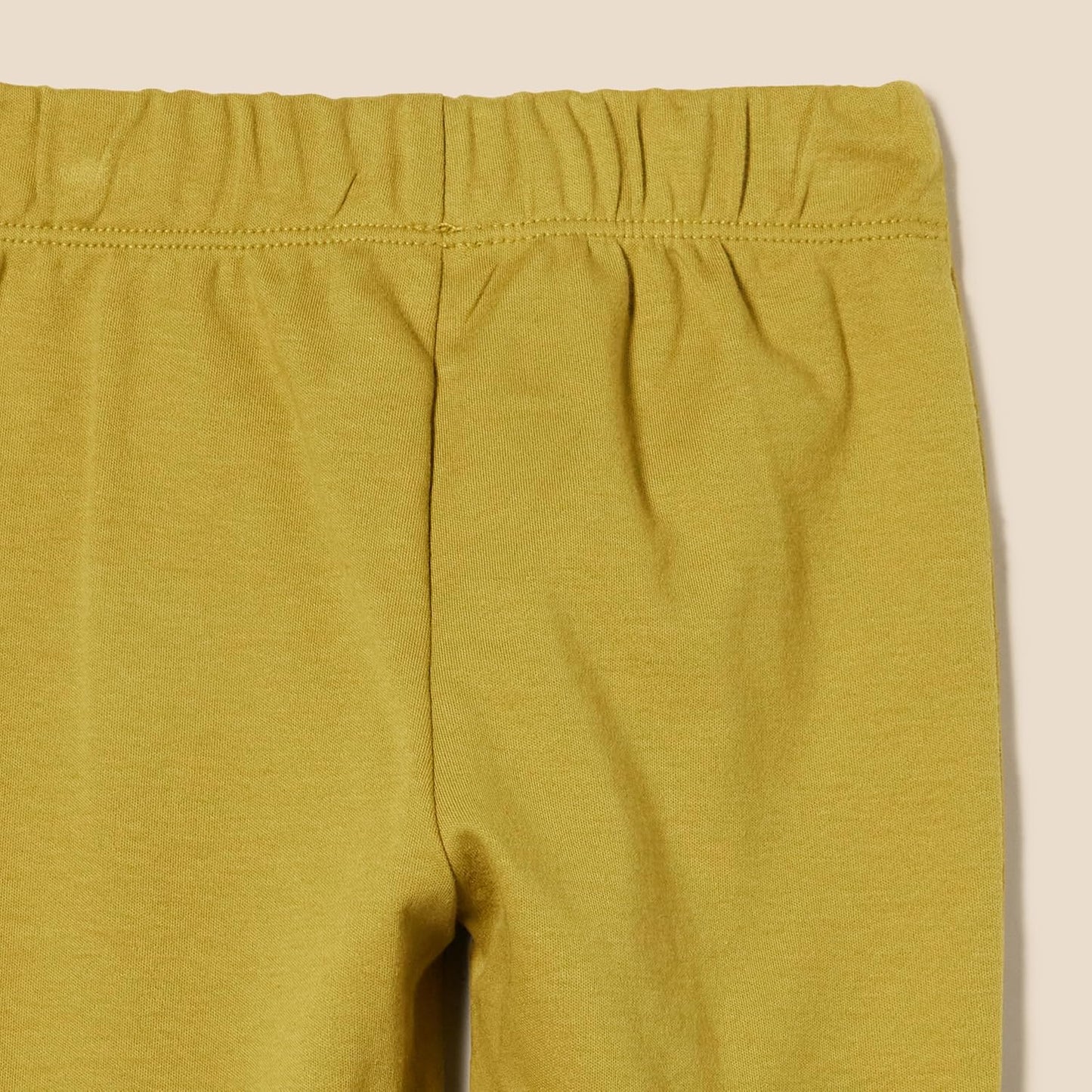 Amazon Essentials Unisex Toddlers and Babies' Cotton Pull-On Pants, Multipacks