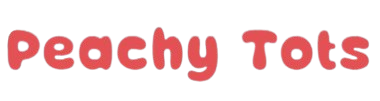 Peachy Tots